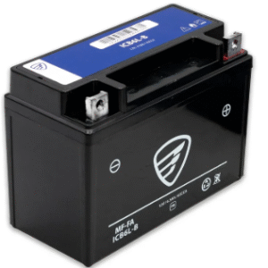 bateria para moto 125 z