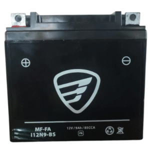 bateria para moto 150 z