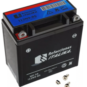 bateria para moto 200z