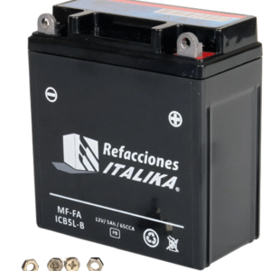 bateria para moto at110 rt