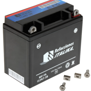 bateria para moto ft150 gts