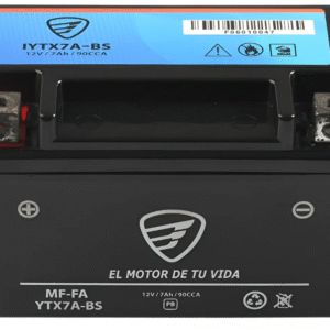 bateria para vitalia 150