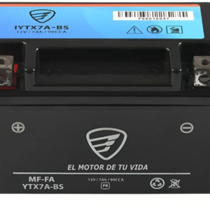 bateria para moto ws175