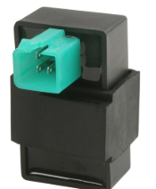 cdi para moto at130 rt