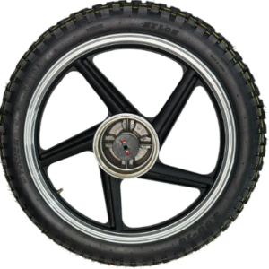 llanta para moto ft110 gts