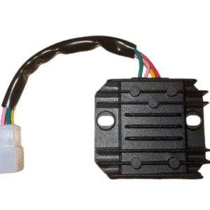 Regulador de Voltaje