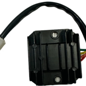 regulador de voltaje para moto ft125