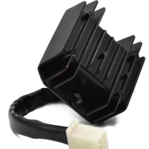 regulador de voltaje para moto ft150 gts