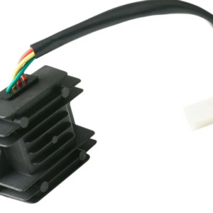 regulador de voltaje para moto ft200